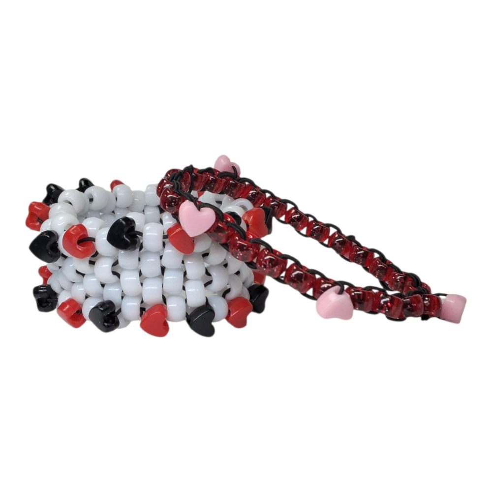 Modal Additional Images for Kandi Mini Rotator Cuff - 5 Different Colors - Choose 1 or All 5