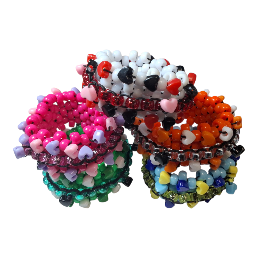 (image for) Kandi Mini Rotator Cuff - 5 Different Colors - Choose 1 or All 5